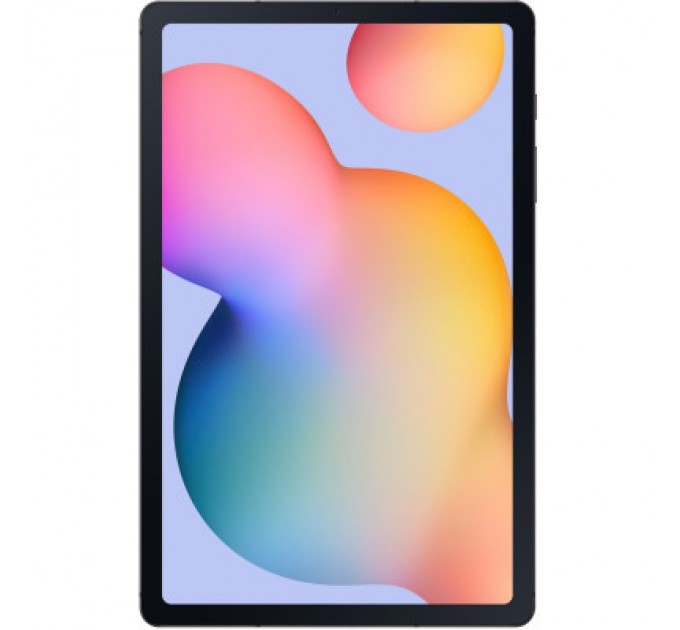 Samsung Планшет Samsung Galaxy Tab S6 Lite 2024 10.4 LTE 4/128GB Oxford Gray (SM-P625NZAEEUC)