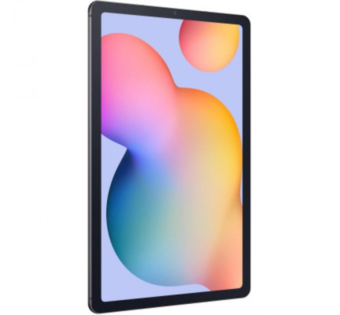 Samsung Планшет Samsung Galaxy Tab S6 Lite 2024 10.4 LTE 4/128GB Oxford Gray (SM-P625NZAEEUC)