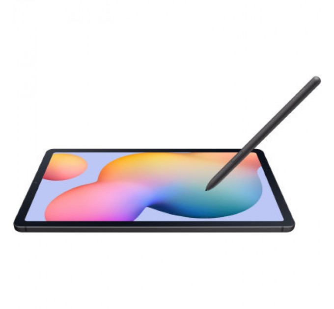 Samsung Планшет Samsung Galaxy Tab S6 Lite 2024 10.4 LTE 4/128GB Oxford Gray (SM-P625NZAEEUC)