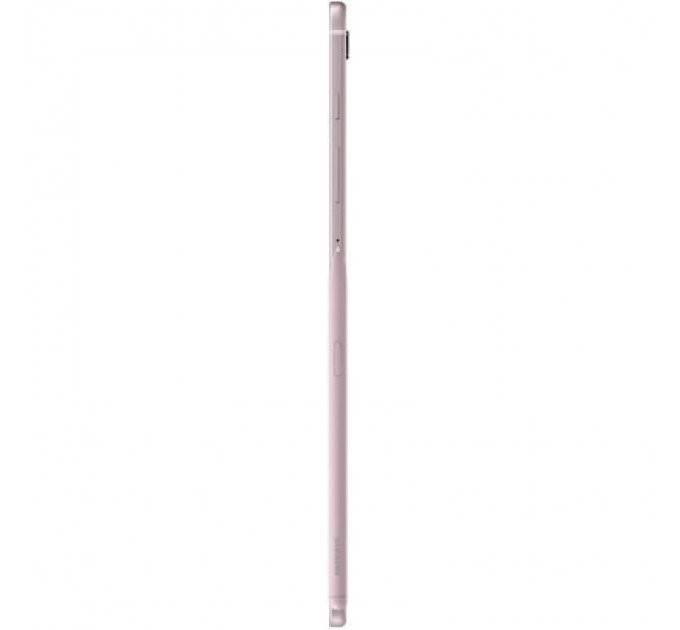 Samsung Планшет Samsung Galaxy Tab S6 Lite 2024 10.4 LTE 4/64GB Chiffon Pink (SM-P625NZIAEUC)
