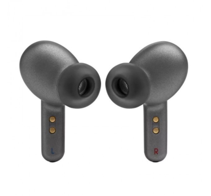 JBL Навушники JBL Live Pro 2 TWS Black (JBLLIVEPRO2TWSBLK)