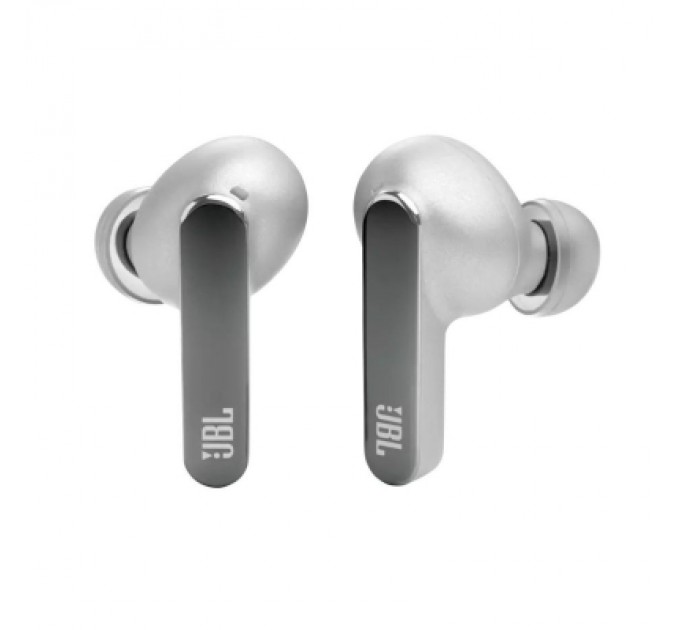 JBL Навушники JBL Live Pro 2 TWS Silver (JBLLIVEPRO2TWSSIL)