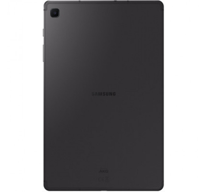 Samsung Планшет Samsung Galaxy Tab S6 Lite 2024 10.4 Wi-Fi 4/64GB Oxford Gray (SM-P620NZAAEUC)