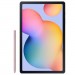 Samsung Планшет Samsung Galaxy Tab S6 Lite 2024 10.4 Wi-Fi 4/64GB Chiffon Pink (SM-P620NZIAEUC)