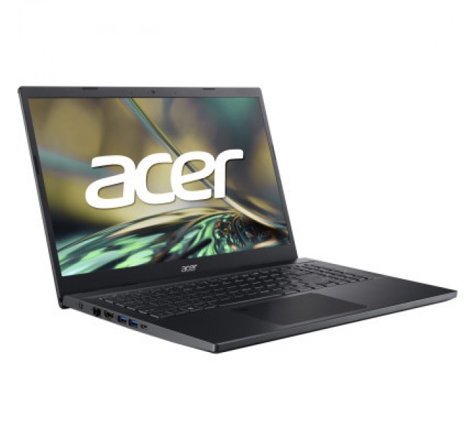 Acer Ноутбук Acer Aspire 7 A715-76G-54LL (NH.QMMEX.003)