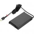 Lenovo Блок живлення до ноутбуку Lenovo ThinkPad 170W AC Adapter Rectangular Connector (4X20S56701)