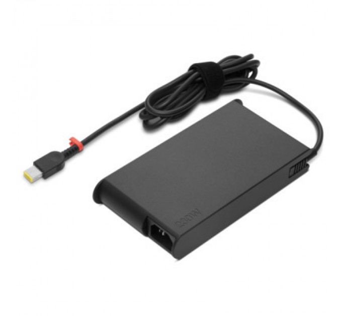 Lenovo Блок живлення до ноутбуку Lenovo ThinkPad 230W AC Adapter Rectangular Connector (4X20S56717)