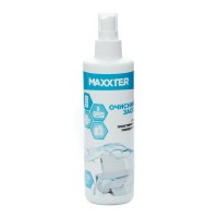 Спрей для очищення Maxxter spray for technique, 250ml (CS-PL250-01)