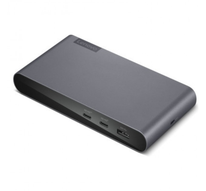 Lenovo Порт-реплікатор Lenovo USB-C Universal Business Dock (40B30090EU)