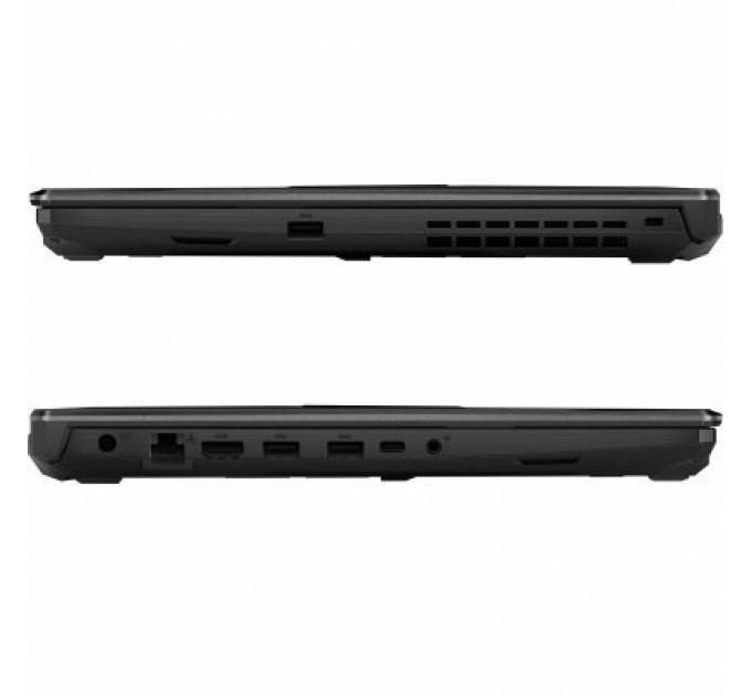 ASUS Ноутбук ASUS TUF Gaming A15 FA506NF-HN019 (90NR0JE7-M004D0)