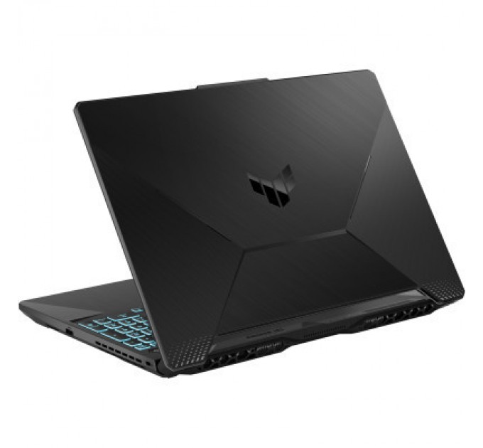 ASUS Ноутбук ASUS TUF Gaming A15 FA506NF-HN019 (90NR0JE7-M004D0)