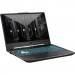 ASUS Ноутбук ASUS TUF Gaming A15 FA506NF-HN019 (90NR0JE7-M004D0)
