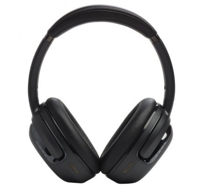 JBL Навушники JBL Tour One M2 Black (JBLTOURONEM2BLK)