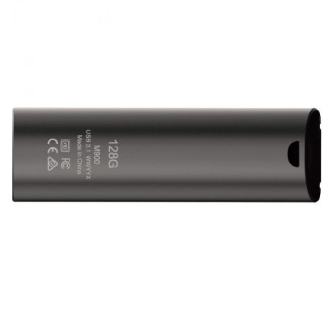 Lexar USB флеш накопичувач Lexar 128GB JumpDrive M900 USB 3.1 (LJDM900128G-BNQNG)