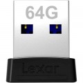 Lexar USB флеш накопичувач Lexar 64GB S47 USB 3.1 (LJDS47-64GABBK)