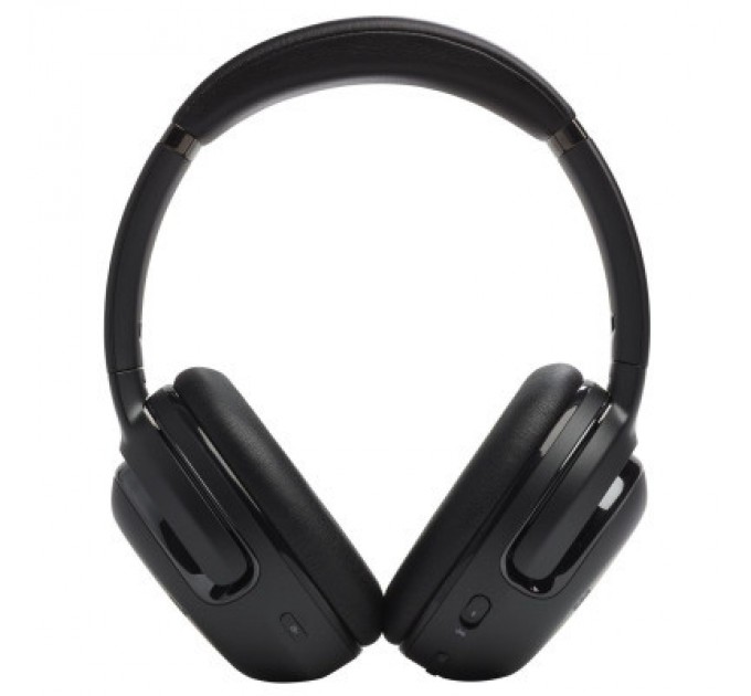 JBL Навушники JBL Tour One M2 Black (JBLTOURONEM2BLK)