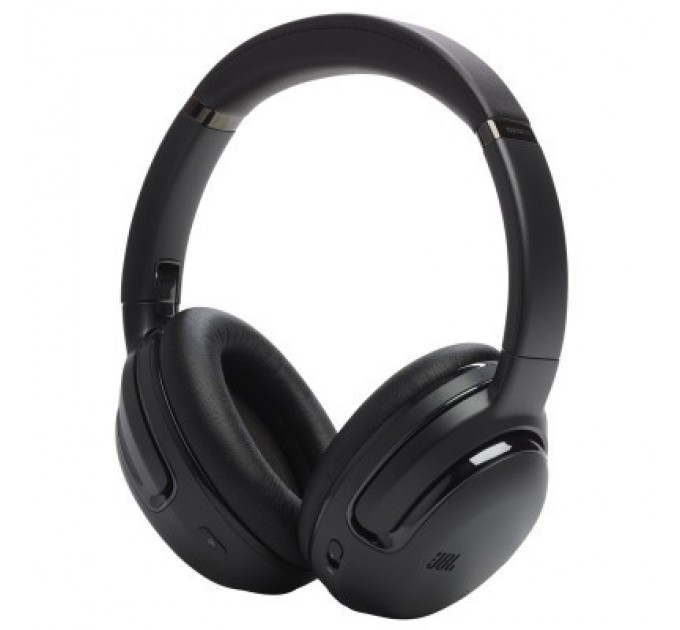 JBL Навушники JBL Tour One M2 Black (JBLTOURONEM2BLK)