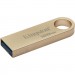 Kingston USB флеш накопичувач Kingston 128GB DataTraveler SE9 G3 Gold USB 3.2 (DTSE9G3/128GB)
