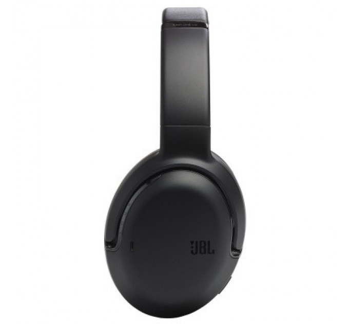 JBL Навушники JBL Tour One M2 Black (JBLTOURONEM2BLK)