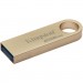 Kingston USB флеш накопичувач Kingston 256GB DataTraveler SE9 G3 Gold USB 3.2 (DTSE9G3/256GB)
