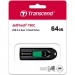 Transcend USB флеш накопичувач Transcend 64GB JetFlash 790C Black USB 3.1 Type-C (TS64GJF790C)
