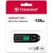 Transcend USB флеш накопичувач Transcend 128GB JetFlash 790C Black USB 3.1 (TS128GJF790C)