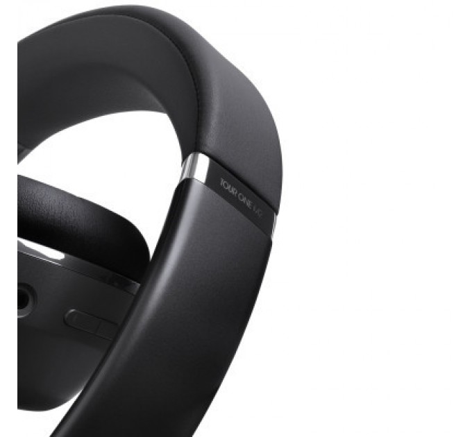 JBL Навушники JBL Tour One M2 Black (JBLTOURONEM2BLK)