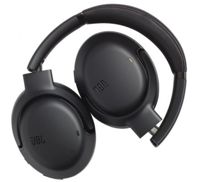 JBL Навушники JBL Tour One M2 Black (JBLTOURONEM2BLK)