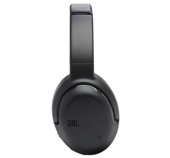 JBL Навушники JBL Tour One M2 Black (JBLTOURONEM2BLK)