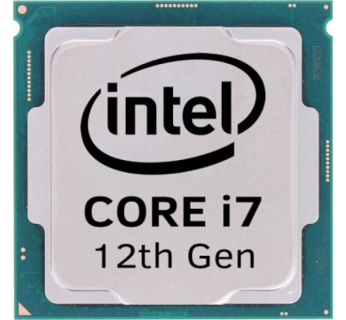 INTEL Процесор INTEL Core™ i7 12700 (CM8071504555019)