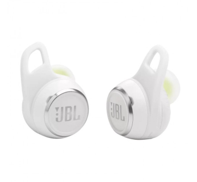 JBL Навушники JBL Reflect Aero TWS White (JBLREFLECTAEROWHT)