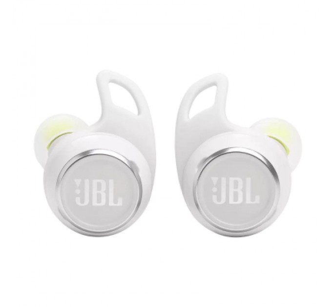 JBL Навушники JBL Reflect Aero TWS White (JBLREFLECTAEROWHT)