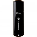 Transcend USB флеш накопичувач Transcend 256GB JetFlash 700 Black USB 3.1 (TS256GJF700)