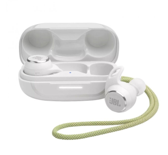 JBL Навушники JBL Reflect Aero TWS White (JBLREFLECTAEROWHT)