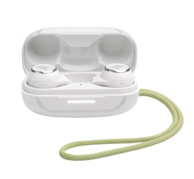 JBL Навушники JBL Reflect Aero TWS White (JBLREFLECTAEROWHT)
