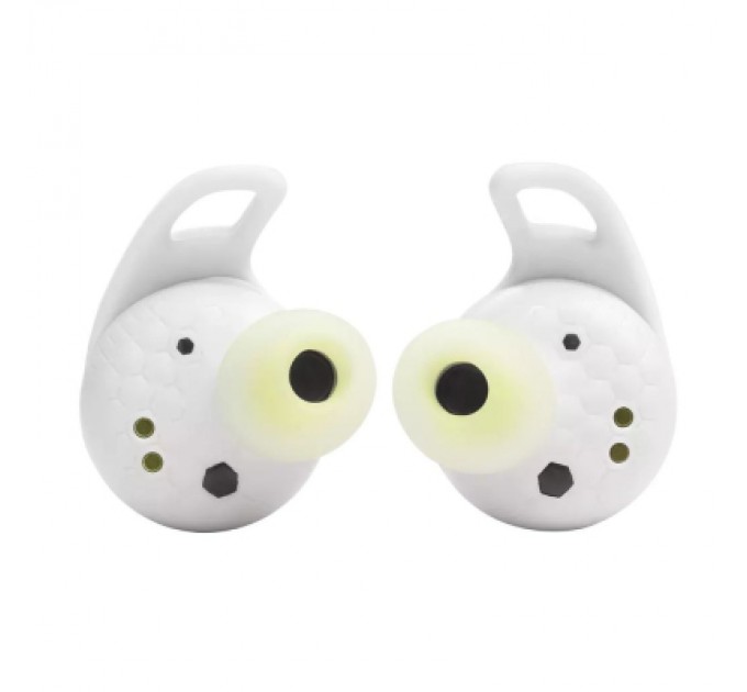 JBL Навушники JBL Reflect Aero TWS White (JBLREFLECTAEROWHT)