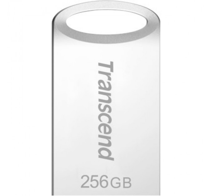 Transcend USB флеш накопичувач Transcend 256GB JetFlash 710 Silver USB 3.1 (TS256GJF710S)