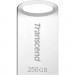 Transcend USB флеш накопичувач Transcend 256GB JetFlash 710 Silver USB 3.1 (TS256GJF710S)