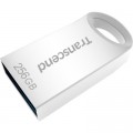 Transcend USB флеш накопичувач Transcend 256GB JetFlash 710 Silver USB 3.1 (TS256GJF710S)
