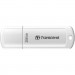 Transcend USB флеш накопичувач Transcend 256GB JetFlash 730 White USB 3.1 (TS256GJF730)