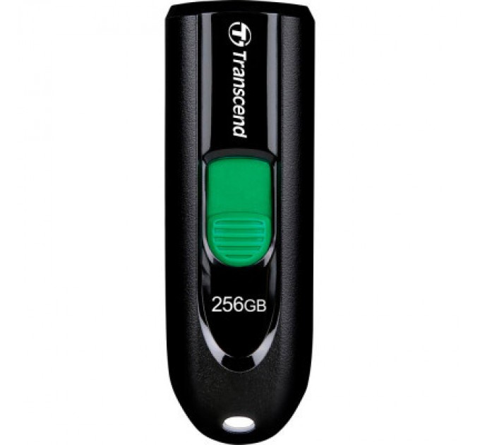 Transcend USB флеш накопичувач Transcend 256GB JetFlash 790C USB 3.2 Type-C (TS256GJF790C)