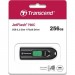 Transcend USB флеш накопичувач Transcend 256GB JetFlash 790C USB 3.2 Type-C (TS256GJF790C)