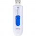 Transcend USB флеш накопичувач Transcend 256GB JetFlash 790 White USB 3.1 (TS256GJF790W)