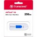 Transcend USB флеш накопичувач Transcend 256GB JetFlash 790 White USB 3.1 (TS256GJF790W)