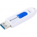 Transcend USB флеш накопичувач Transcend 256GB JetFlash 790 White USB 3.1 (TS256GJF790W)