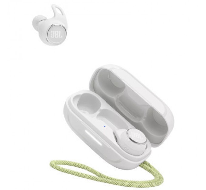 JBL Навушники JBL Reflect Aero TWS Mint (JBLREFLECTAEROMINT)