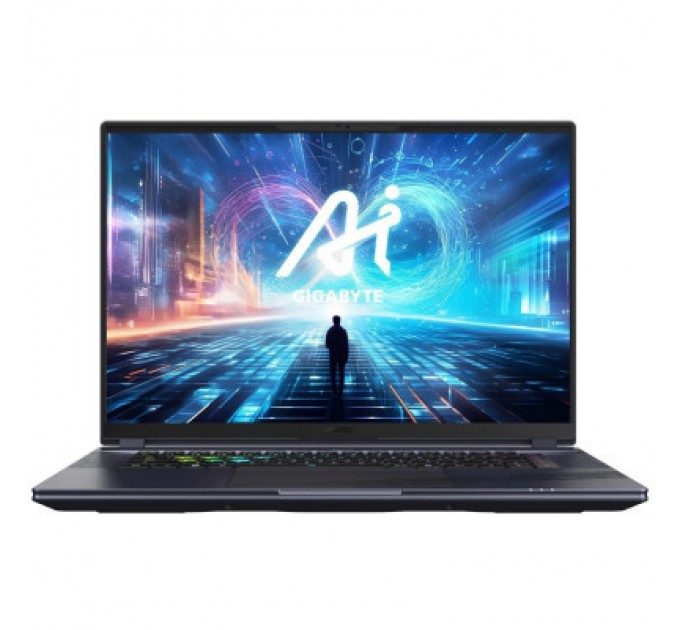 GIGABYTE Ноутбук GIGABYTE AORUS 16X 9KG (9KG-43UAC54SH)