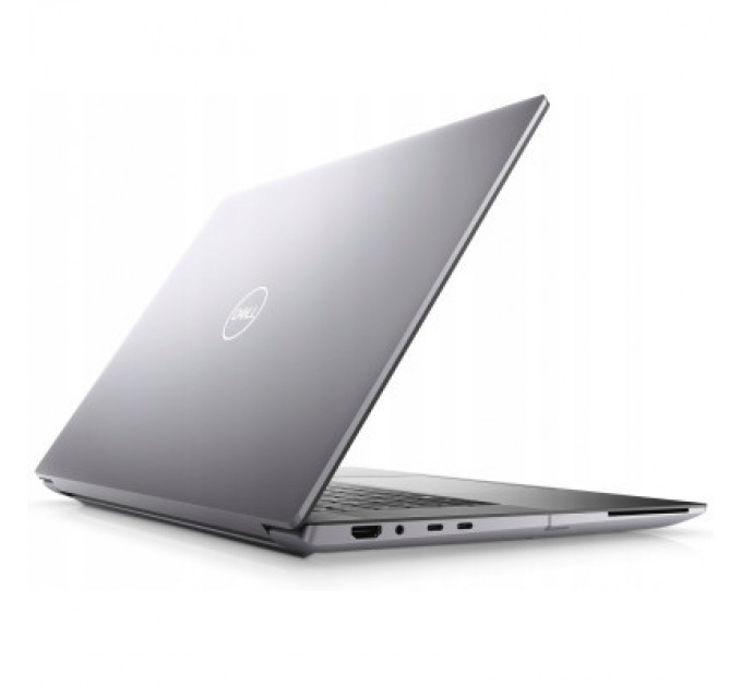 Dell Ноутбук Dell Precision 5680 (210-BGWL_i716512)