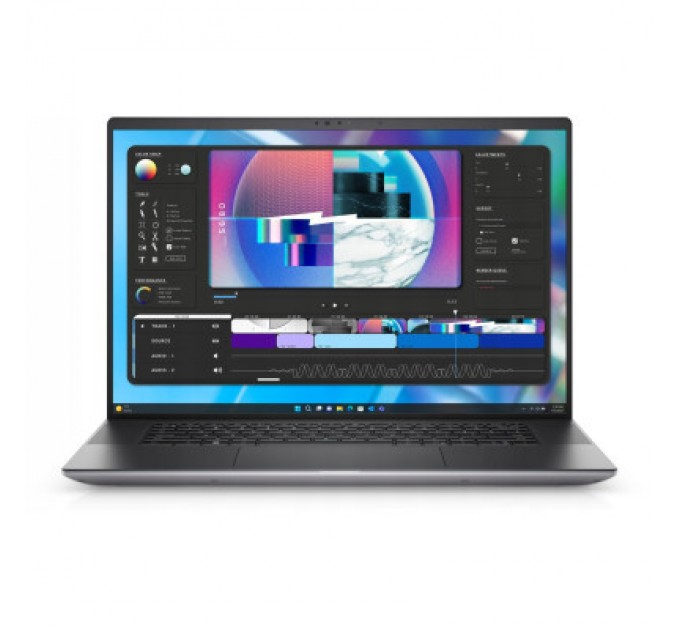 Dell Ноутбук Dell Precision 5680 (210-BGWL_i7321TB)