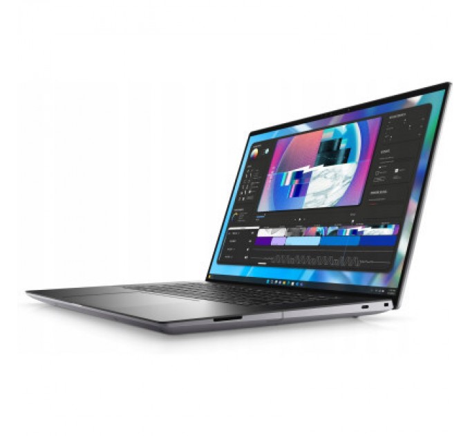 Dell Ноутбук Dell Precision 5680 (210-BGWL_i7321TB)